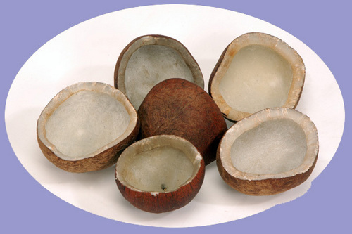 Raw Dried Coconut, for Free From Impurities, Freshness, Good Taste, Healthy, Easily Affordable, Packaging Type : Gunny Bags