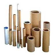 Paper Tube