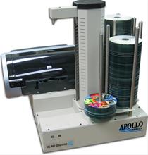 Cd, Dvd Printer Autoloaders