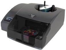 Microboards G3 Auto Printer