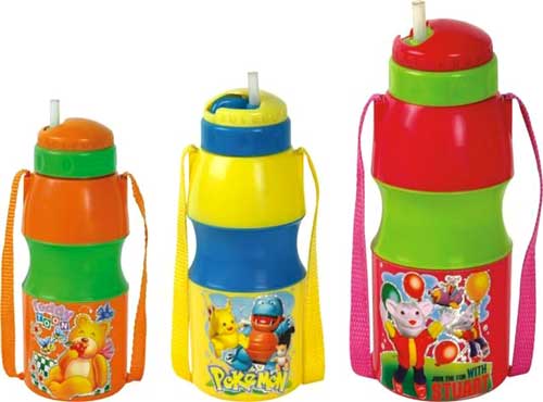 Insulated Water Bottles