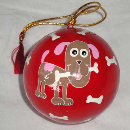 Item Code : MAS-CTHB-06 Christmas Tree Hanging Balls