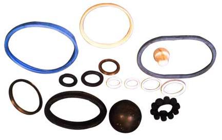 Allied Rubber Products
