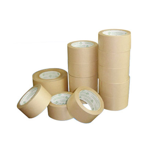 Special adhesive tapes