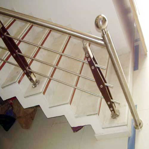 Super Stainless Steel Railing