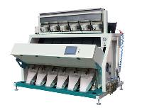 Rice Sorting Machine