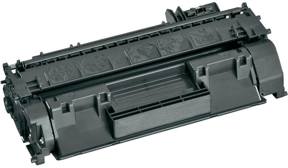 Recycled 05a Laser Toner Cartridge