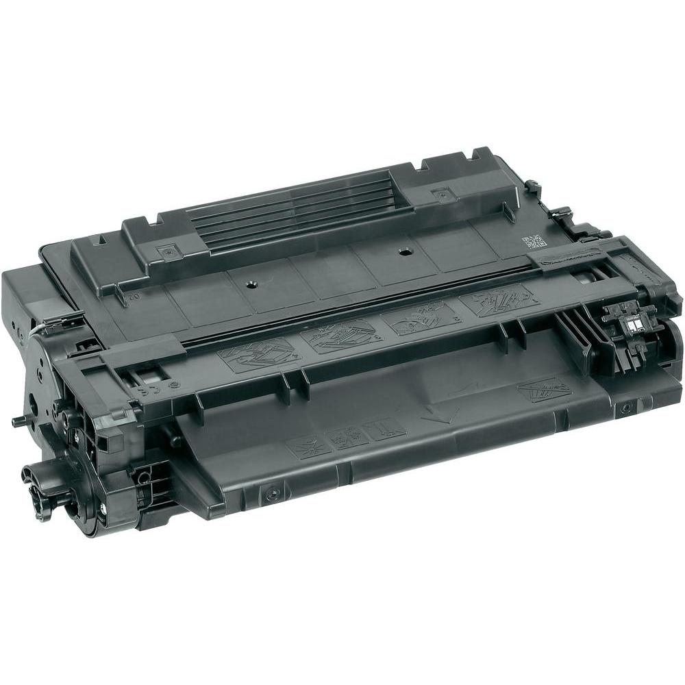 Recycled 55a Toner Cartridge