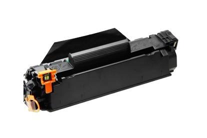 Recycled 88a Toner Cartridge