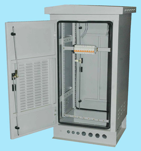 Outdoor Cabinet (1300x650x600) IP55