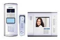 Intercom System Video Door Phone