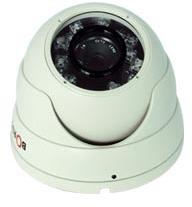 IR Dome Camera