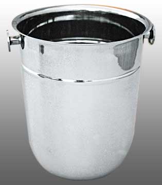 Stainless Steel Wine Bucket