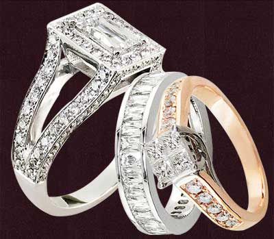 Diamond Rings 01