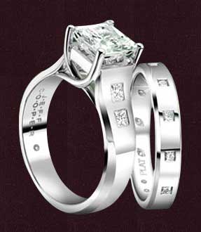 Diamond Rings 02
