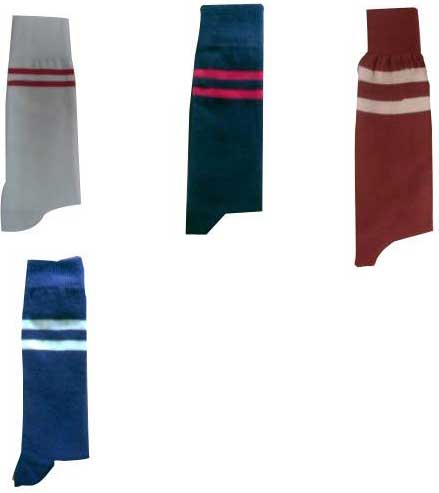 School Socks Assorted