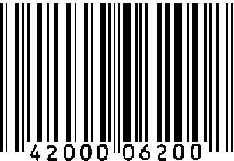 Barcode Tags & Foils