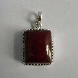 Costume Pendant