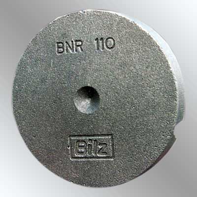 Cast Iron Casting (BNR-110)