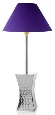 Stainless Steel Table Lamp(01)