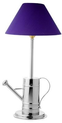Stainless Steel Table Lamp(02)