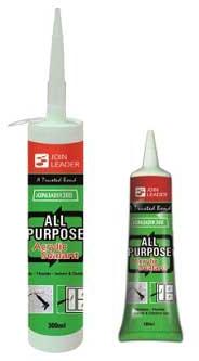 300 All Purpose Acrylic Sealant