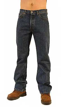 Mens Jeans 02