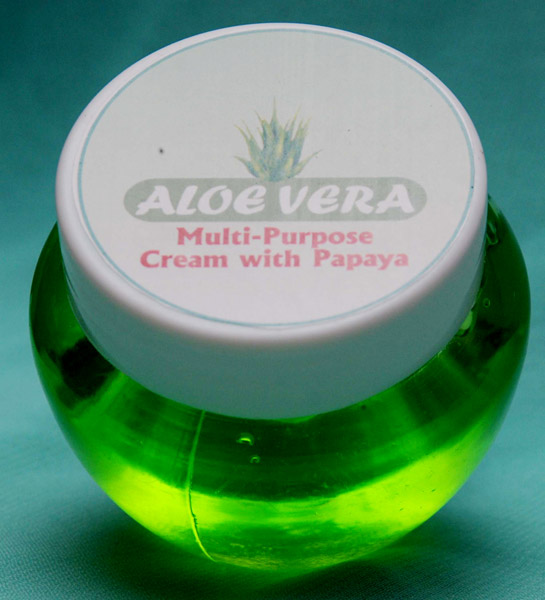 Aloe Vera Multi Purpose Cream
