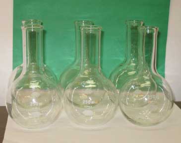 Round Bottom Flask