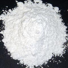 Quartz powder