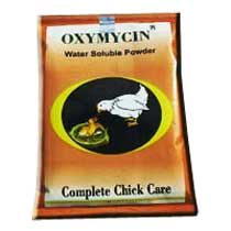 Oxymycin