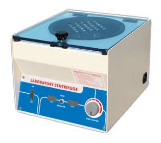 Model No. Doctor (centrifuge Machines )