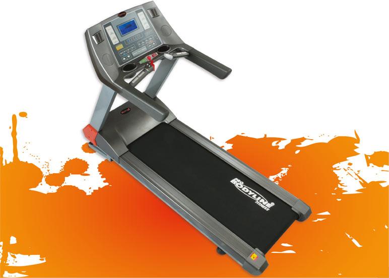 Gen-x Treadmill