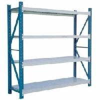 Sheet Metal Storage Racks