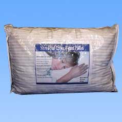 Plastic Pillow Bags