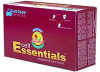 Cell Food Supplement