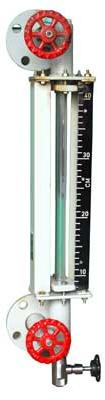 Tubular Level Gauge (Oil/Water)