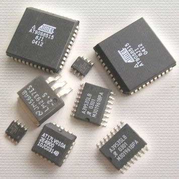 Semiconductor Integrated Circuits