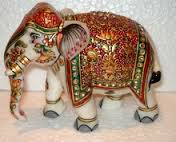 Marbal Elephant Ds1019