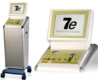 Combination Therapy Equipment