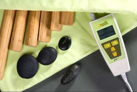 Massage Therapy Equipment