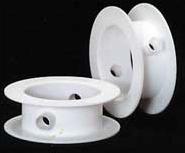 PTFE Butterfly Valve Sleeves