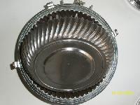 paper plate mold