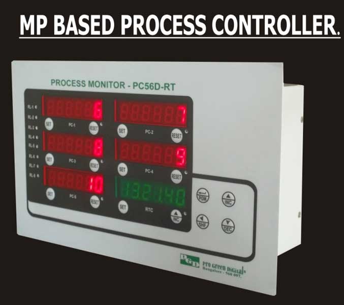 Process Controller