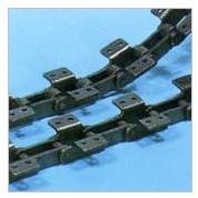 Double Pitch Roller Conveyor Chain