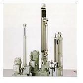Linear Actuator Power Cylinder