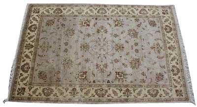 Hand Tufted Carpet (ABC-401)