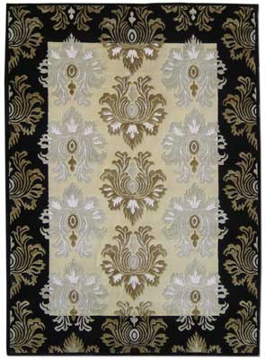 Handmade Indo Nepali Carpet (ABC-305)