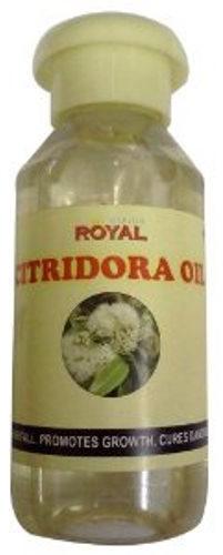 Citridora Oil