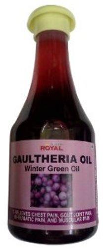 Winter Green Oil